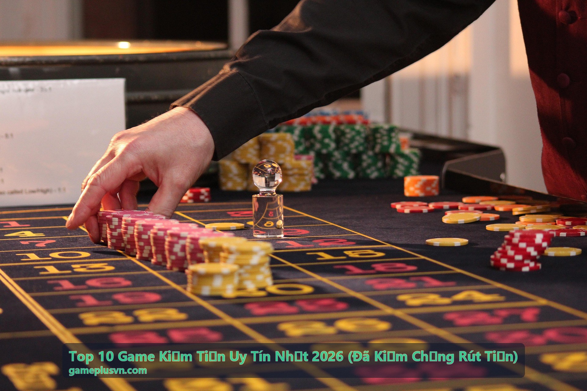 Top 10 Game Kiếm Tiền Uy Tín Nhất 2026 - Game đổi thưởng rút tiền thật qua MoMo ZaloPay